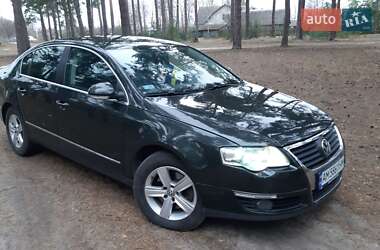 Volkswagen Passat  2006
