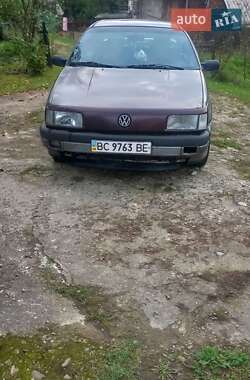 Volkswagen Passat  1991