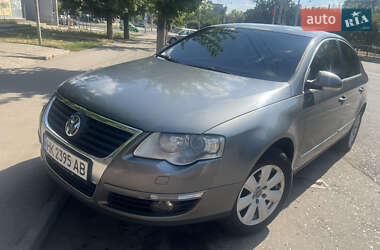 Volkswagen Passat  2006