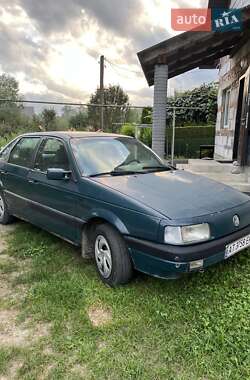 Volkswagen Passat  1988