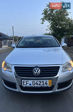Volkswagen Passat 2007
