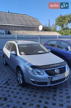 Volkswagen Passat  2009