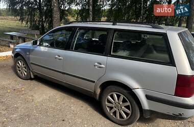 Volkswagen Passat  2000