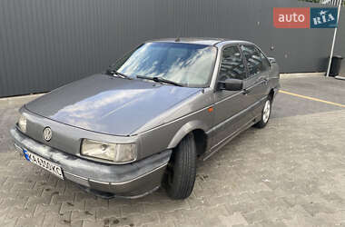 Volkswagen Passat  1992