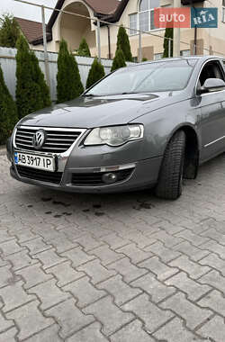 Volkswagen Passat  2006