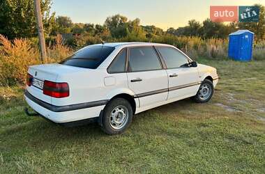Volkswagen Passat  1995