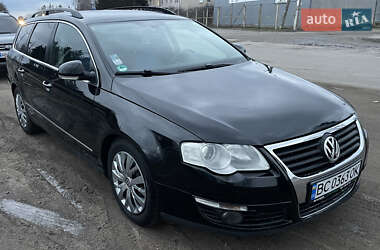 Volkswagen Passat  2009
