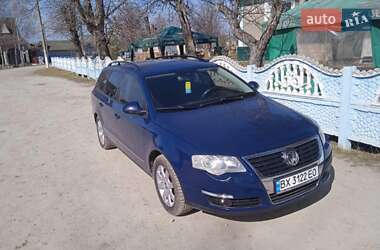 Volkswagen Passat  2006