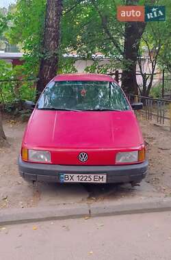 Volkswagen Passat  1988