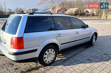 Volkswagen Passat  2000