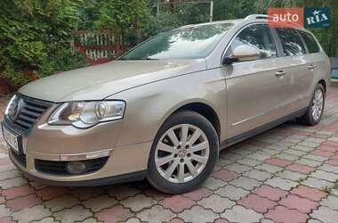 Volkswagen Passat  2006
