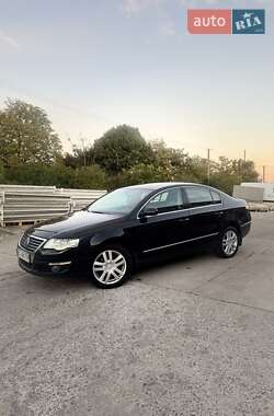 Volkswagen Passat  2010