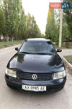 Volkswagen Passat  1997