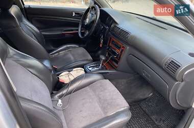 Volkswagen Passat 2004