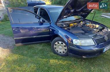 Volkswagen Passat  2000