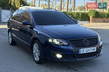 Volkswagen Passat  2007