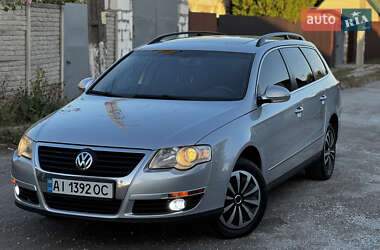 Volkswagen Passat  2006
