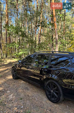 Volkswagen Passat 2011