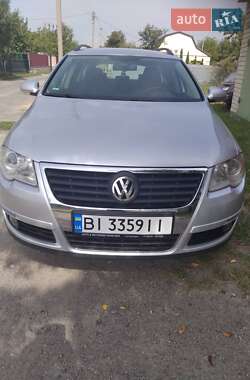 Volkswagen Passat  2006