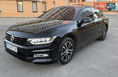Volkswagen Passat  2018