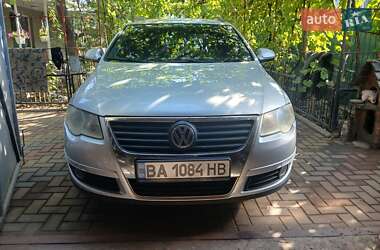 Volkswagen Passat  2007