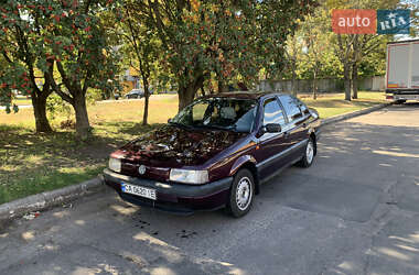 Volkswagen Passat  1993