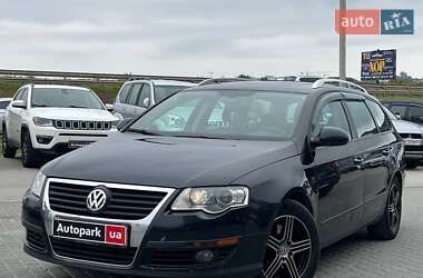 Volkswagen Passat 2009