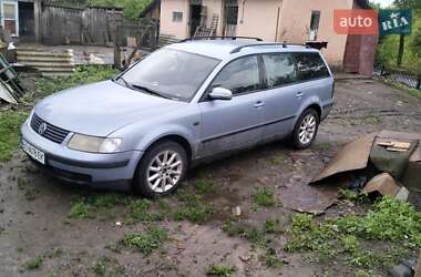 Volkswagen Passat 1999