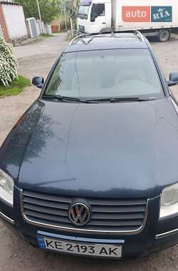 Volkswagen Passat  2005