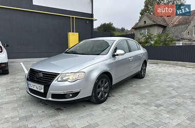 Volkswagen Passat  2006