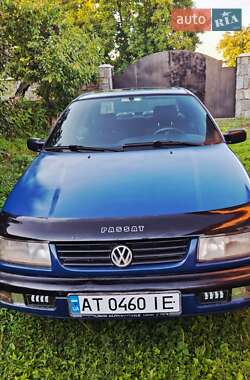 Volkswagen Passat  1996