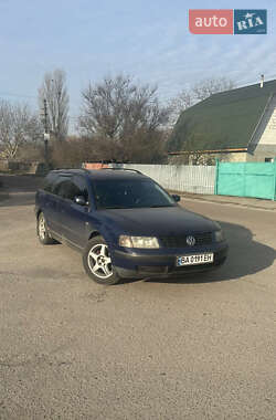 Volkswagen Passat  1998