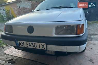 Volkswagen Passat  1988