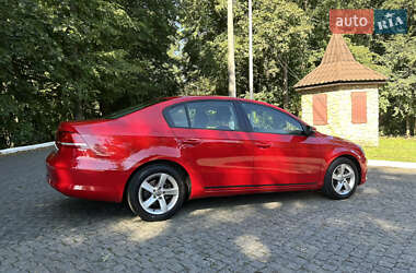 Volkswagen Passat  2013