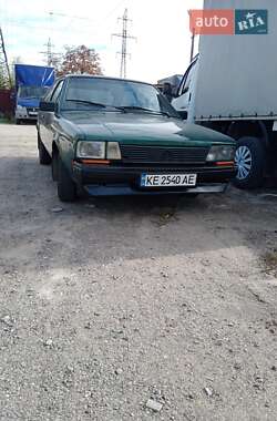 Volkswagen Passat 1984