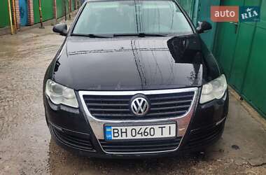 Volkswagen Passat  2009