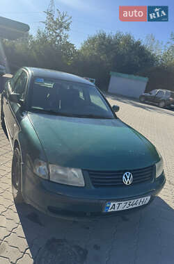 Volkswagen Passat  2000