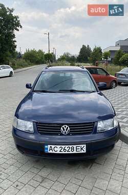 Volkswagen Passat  1999