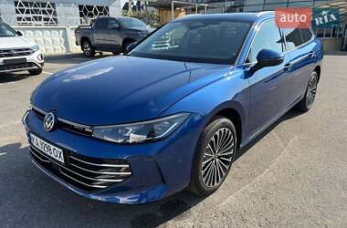 Volkswagen Passat  2024