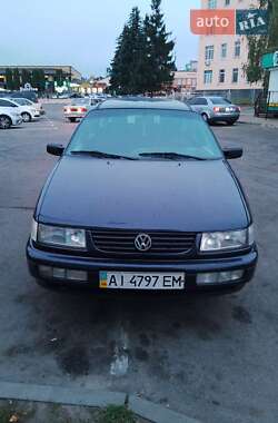 Volkswagen Passat 1994