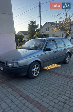 Volkswagen Passat 1991