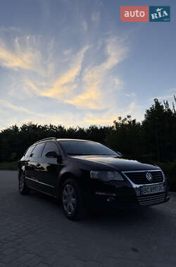 Volkswagen Passat  2006