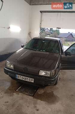 Volkswagen Passat 1991