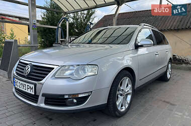 Volkswagen Passat  2009