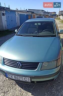 Volkswagen Passat 1999
