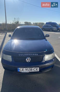Volkswagen Passat  1998