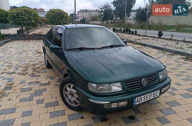 Volkswagen Passat 1995