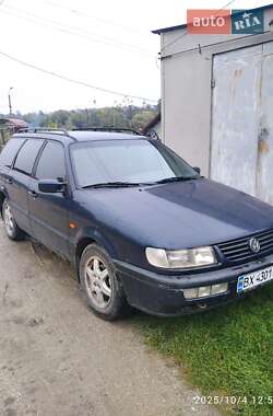 Volkswagen Passat  1994