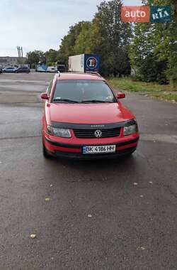 Volkswagen Passat 2000