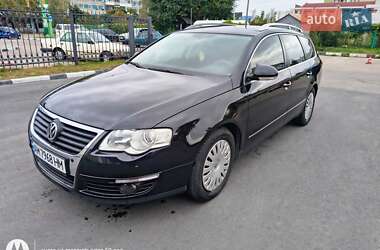 Volkswagen Passat  2008